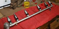 Motorcycle Fuel System