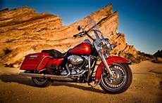 Motorcycle Fuel System