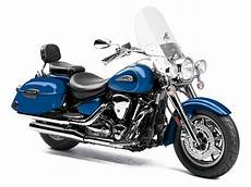 Motorcycle Fuel System