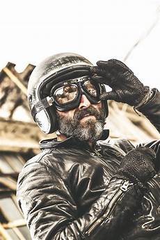 Motorcycle Goggles
