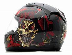 Motorcycle Helmets