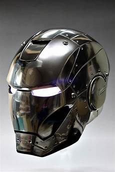 Motorcycle Helmets