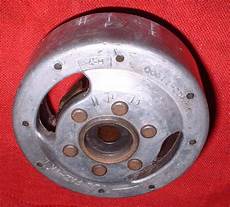 Motorcycle Ignition System
