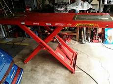 Motorcycle Jacks