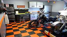 Motorcycle Lighting System