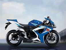 Motorcycle Lubrication System