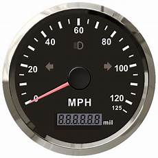 Motorcycle Meter