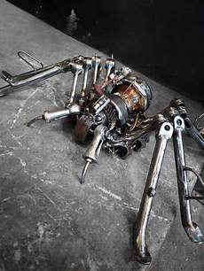 Motorcycle Parts