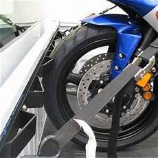 Motorcycle Ramps