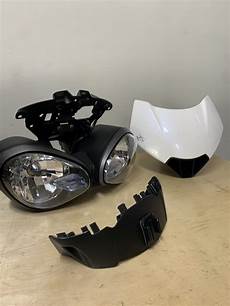 Motorcycle Starter