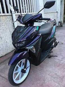 Motorcycle Starter