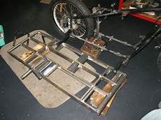 Motorcycle Steering