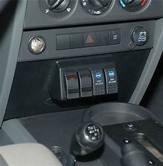 Motorcycle Switches
