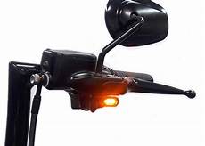 Motorcycle Switches