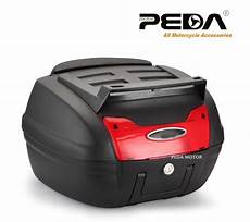 Motorcycle Tail Boxes