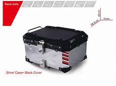 Motorcycle Tail Boxes