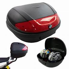 Motorcycle Tail Boxes