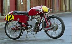 Motorcycle Valve Train