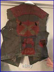 Motorcycle Wear