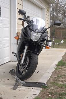 Motorcycle Wheels
