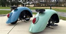 Motorcycle Wheels