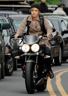 Motorcycles