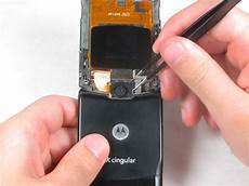 Motorola Razor V3