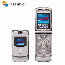 Motorola Razor V3