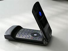 Motorola Razor V3