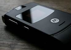 Motorola Razor V3