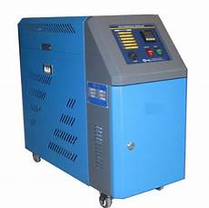 Mould Temperature Controllers