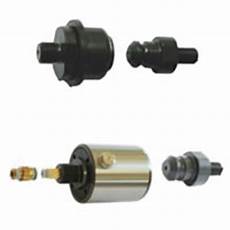 Mould Temperature Controllers