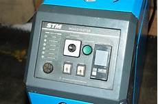 Mould Temperature Controllers
