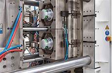 Moulds for In Mould Labeling - IML