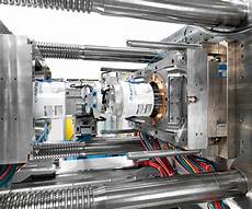 Moulds for In Mould Labeling - IML