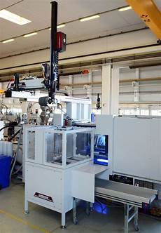 Moulds for In Mould Labeling - IML