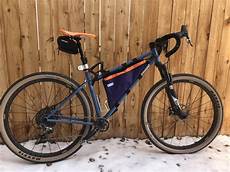 Mountain Bike Frames