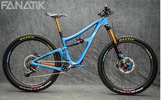 Mountain Bike Frames