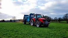 Mounted Eco Fertilizers