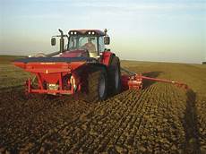 Mounted Fertilizers