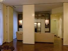 Movable Partition