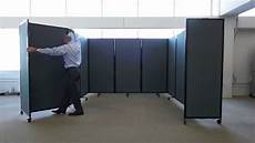 Movable Partition