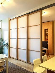 Movable Partition
