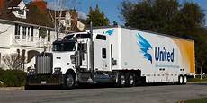 Moving Van