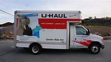Moving Van