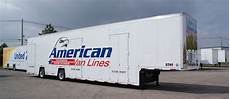 Moving Van