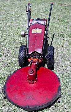 Mowers