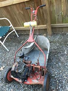 Mowers