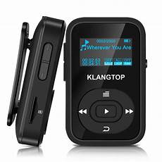 Mp3 Mp4 Players