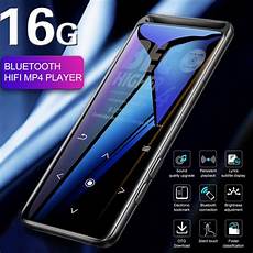 Mp3 Mp4 Players